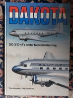 Dakota s onder Nederlandse vlag, Ophalen of Verzenden, Zo goed als nieuw, Boek of Tijdschrift