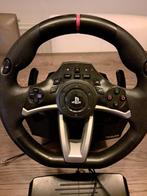 Hori racing wheel APEX, Vanaf 18 jaar, 1 speler, Racen en Vliegen, Ophalen of Verzenden
