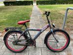Alpha, Fietsen en Brommers, Fietsen | Kinderfietsjes, Ophalen of Verzenden, Gebruikt, 20 inch of meer