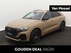 Audi Q8 60 TFSI e quattro Pro Line S Competition 490 PK | S-, 12 maanden, 77 km/l, Gebruikt, Euro 6
