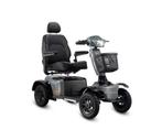 Scootmobiel Excel Galaxy II Deluxe EVO NU MET 15% KORTING !!, Ophalen, Info@vanosmedical.nl, Excel, Nieuw