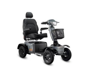 Scootmobiel Excel Galaxy II Deluxe EVO 15% KORTING !! beschikbaar voor biedingen