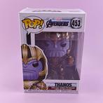 Funko Pop! Thanos Marvel Avengers 453, Ophalen of Verzenden, Zo goed als nieuw