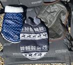 3x hondenjasjes maat S nauwelijks gebruikt lekker warm, Ophalen of Verzenden, Zo goed als nieuw, Hondenjas