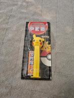 Pikachu Pez Snoep Dispenser - Nieuw!, Ophalen of Verzenden, Nieuw