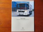 Mercedes-Benz Econic (aug. 2006; GB), Ophalen of Verzenden, Nieuw, Mercedes