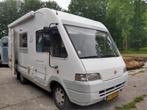 camper, Caravans en Kamperen, Campers, Buscamper of Camperbus, Treinzit, Particulier, 5 tot 6 meter