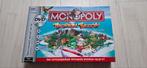 Monopoly Tropical Tycoon + DVD, Een of twee spelers, Ophalen of Verzenden, Zo goed als nieuw, Parker