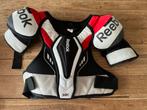 Reebok Schouderbeschermer/schoulderpad 14K junior ijshockey, Ophalen of Verzenden, Zo goed als nieuw, Bescherming