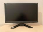 Acer X223HQ 21,5” Full HD monitor – goed werkend, 50 Hz, LCD, Zo goed als nieuw, 40 tot 60 cm