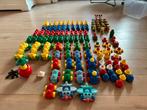 Lego Duplo Primo - bijzondere items, Kinderen en Baby's, Speelgoed | Duplo en Lego, Ophalen of Verzenden, Gebruikt, Complete set