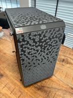 Complete Game PC - Ryzen 5 3600, GTX 1660, Ophalen, Gebruikt