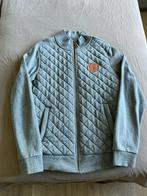 Net Cavallaro Vest, grijs, Maat 52/54 (L), Ophalen of Verzenden, Zo goed als nieuw, Grijs