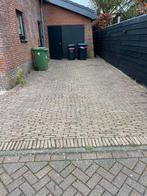 Oude Waaltjes ter overname - Perfect voor Oprit of Tuin!, Tuin en Terras, Tegels en Klinkers, Gebruikt, Klinkers, Ophalen of Verzenden