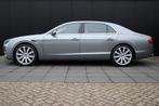 Bentley Flying Spur 6.0 W12 | LEDER | SCHUIFDAK | KERAMISCH, Auto's, Bentley, Automaat, Gebruikt, 12 cilinders, 4 stoelen