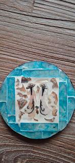 onderzetters uit Vietnam, Ophalen of Verzenden, Zo goed als nieuw, Glas of Kopje