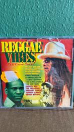 Reggae Vibes - 15 Classic Tracks, Ophalen of Verzenden, Zo goed als nieuw