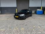 BMW 1-Serie 125d 218PK 5D 2012 Zwart, Euro 5, 1995 cc, Zwart, 4 cilinders