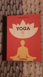 Yoga & Jij - Johan Noorloos, Ophalen of Verzenden, Gelezen, Overige onderwerpen, Johan Noorloos