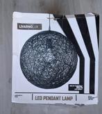 Gratis hanglamp, Huis en Inrichting, Lampen | Hanglampen, Ophalen, Gebruikt, Minder dan 50 cm