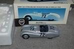 SALE !! 1:18 BMW 328 ROADSTER MILLE MIGLIA #72 AUTOART WRH, Hobby en Vrije tijd, Modelauto's | 1:18, Verzenden, Zo goed als nieuw