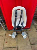 Yep fietstoeltjes, Ophalen, Zo goed als nieuw