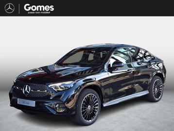 Mercedes-Benz GLC-klasse Coupé 400e 4MATIC AMG Line | Panor beschikbaar voor biedingen