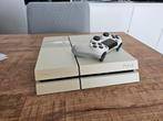 Playstation 4 + Controler, Spelcomputers en Games, Spelcomputers | Sony PlayStation 4, Ophalen of Verzenden, Met 1 controller