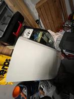 Portier VW UP links voor 4 deurs, Candy white LB9A, B9A, Auto-onderdelen, Ophalen, Voor, Nieuw, Volkswagen