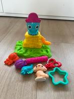 Play doh octopus, Ophalen of Verzenden, Gebruikt