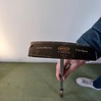 YES! C-Groove Cardyne Putter - Tall & Verstelbaar, Ophalen