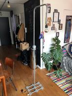 Custom - hand made floor lamp., Industrial, 150 tot 200 cm, Metaal, Zo goed als nieuw