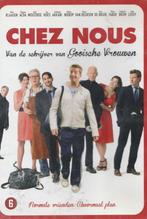 Chez nous ( homo , gay , travestie ), Vanaf 6 jaar, Ophalen of Verzenden, Nieuw in verpakking, Actiekomedie