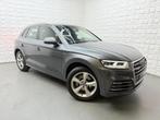 Audi Q5 2.0 TFSI quattro 2x S LINE LEER PDC NAVI NAP, Automaat, Gebruikt, 4 cilinders, Bedrijf