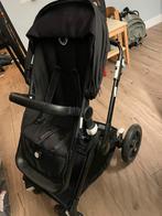 Bugaboo Fox 2 - buggy en wieg, Ophalen, Zo goed als nieuw, Zonnekap