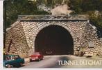 Frankrijk, Le Bourget, Tunnel Du Chat met auto's NSU Prinz, Ophalen of Verzenden, 1960 tot 1980, Gelopen, Frankrijk