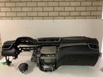 Airbag set + dashboard van een Nissan Qashqai, Gebruikt, -, -, Ophalen of Verzenden
