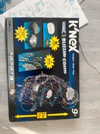Knex blizzard coaster, Kinderen en Baby's, Ophalen of Verzenden, Zo goed als nieuw, K'nex