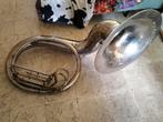Bes sousafoon Imperial, Muziek en Instrumenten, Blaasinstrumenten | Tuba's, Ophalen, Gebruikt, Bes-tuba