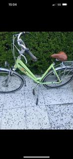 Gazelle Damesfiets - Fijne Stadsfiets!, Ophalen, Versnellingen, Gazelle, 53 tot 56 cm