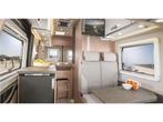 Weinsberg CaraTour 600 MQ Automaat/, Caravans en Kamperen, Automaat, Koelkast, Ringverwarming, Ford