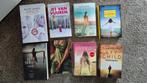 Verschillende boeken, Ophalen of Verzenden, Zo goed als nieuw, Nederland
