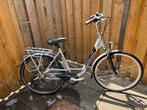 damesfiets union ace Framemaat 53 cm met 8 versnellingen, Versnellingen, Ophalen, Overige merken, 53 tot 56 cm