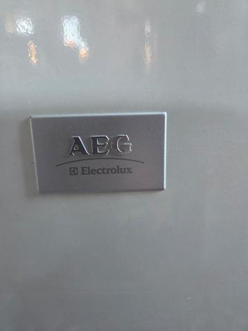 AEG Arctis Tafelmodel Diepvriezer - No Frost beschikbaar voor biedingen