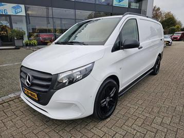 Mercedes-Benz Vito 116 CDI L2 Pro Facelift * Navi * Camera * beschikbaar voor biedingen