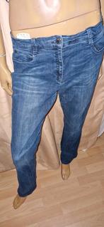 Prachtige spijkerbroek van brax Shakira boot maat 44, Kleding | Dames, Blauw, Zo goed als nieuw, W33 - W36 (confectie 42/44), BRAX