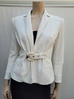Versace jasje wit maat 36/S, Wit, Ophalen of Verzenden, Zo goed als nieuw, Versace