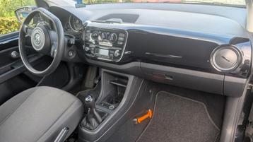 Volkswagen up airbag compleet  beschikbaar voor biedingen