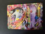 Mega gengar ex, Hobby en Vrije tijd, Verzamelkaartspellen | Pokémon, Ophalen of Verzenden, Zo goed als nieuw