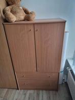 Grenen kastje., Ophalen, Gebruikt, 25 tot 50 cm, 50 tot 100 cm